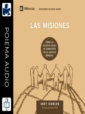 cover image of Las Misiones